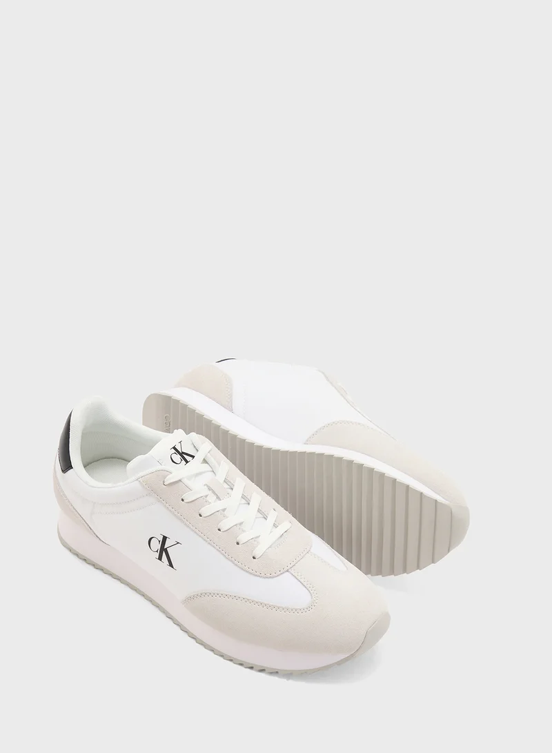 Calvin Klein Jeans Hanoi  Low Top Sneakers