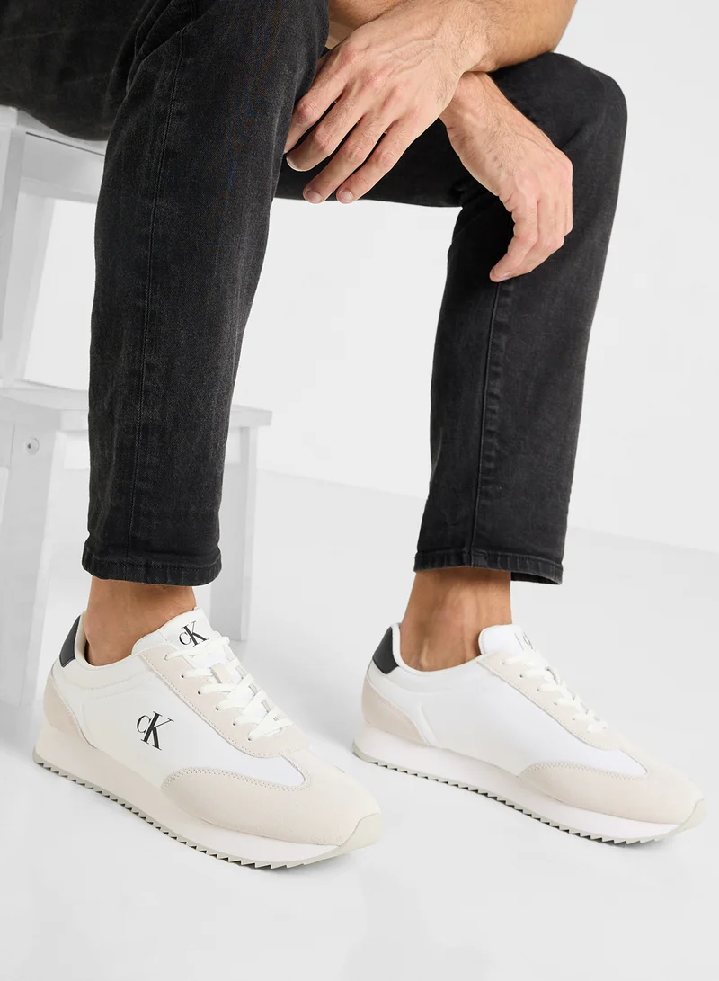Calvin Klein Jeans Hanoi  Low Top Sneakers