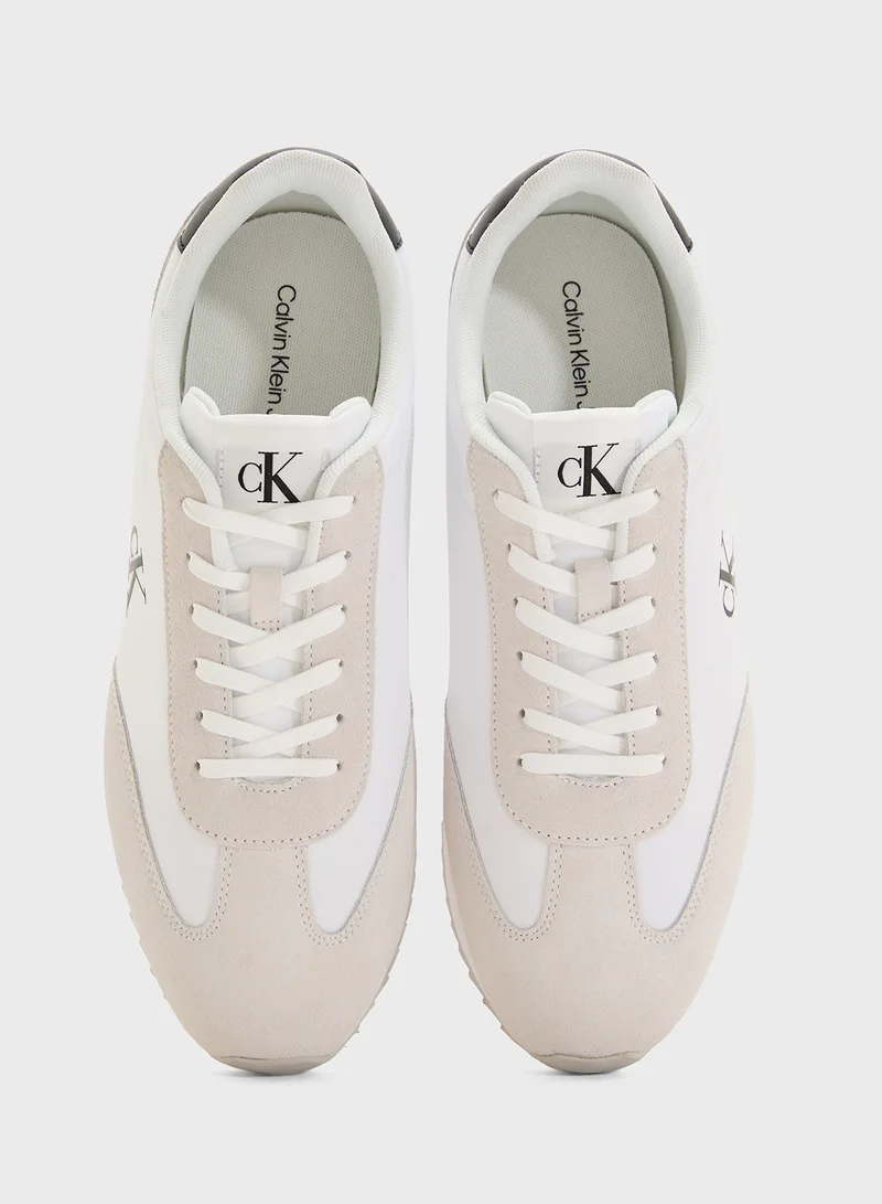 Calvin Klein Jeans Hanoi  Low Top Sneakers