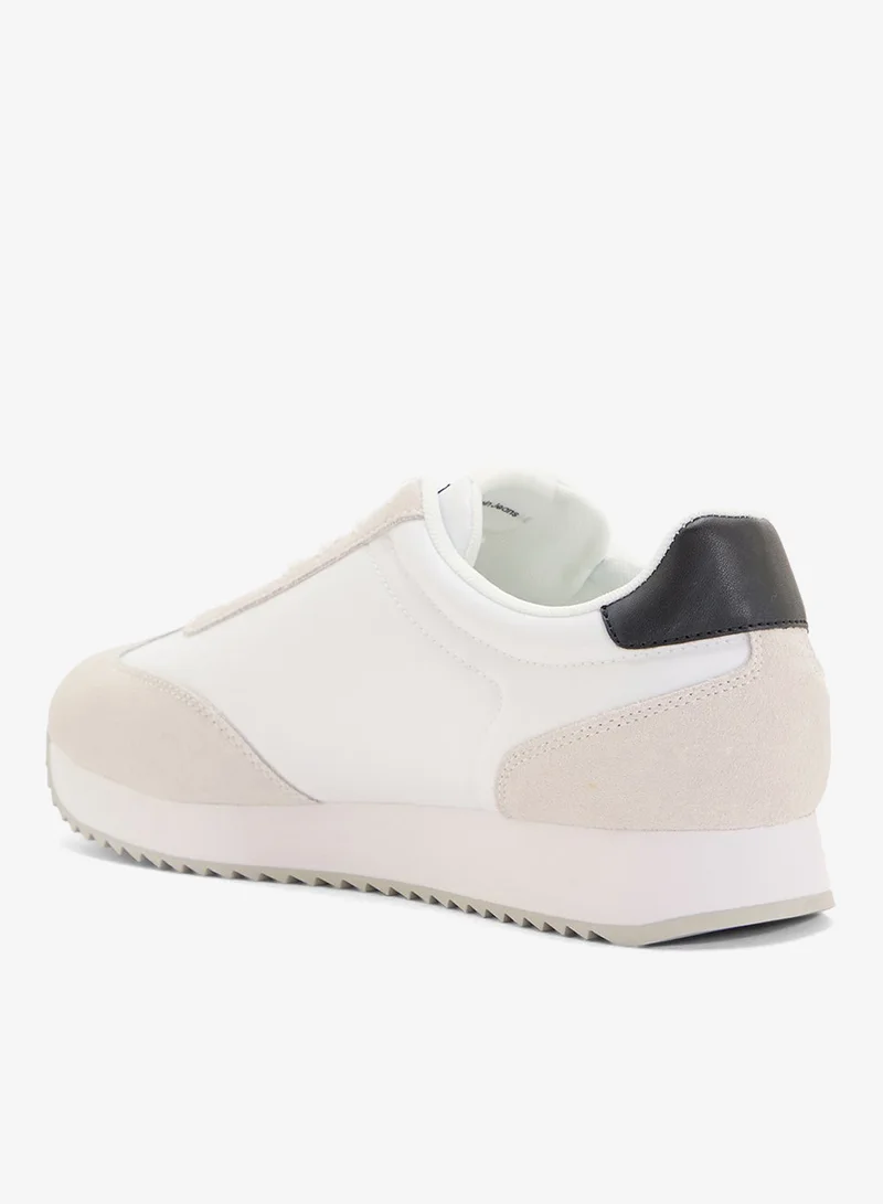 Calvin Klein Jeans Hanoi  Low Top Sneakers