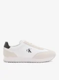 Calvin Klein Jeans Bright White/Black
