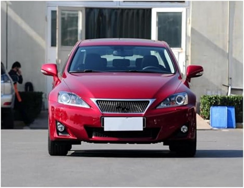 Vuzmode Headlamp Lens Cover for Lexus IS Series - Image 2