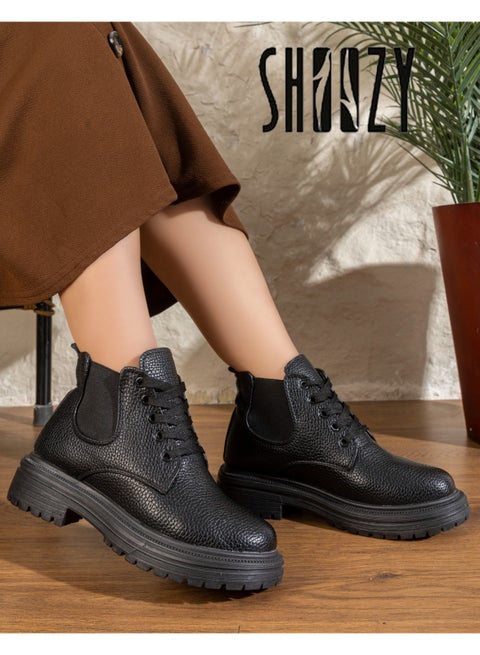 بوت انيق حريمي