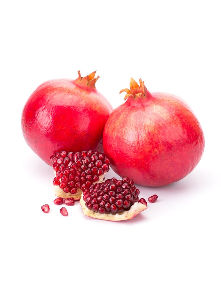 Pomegranate