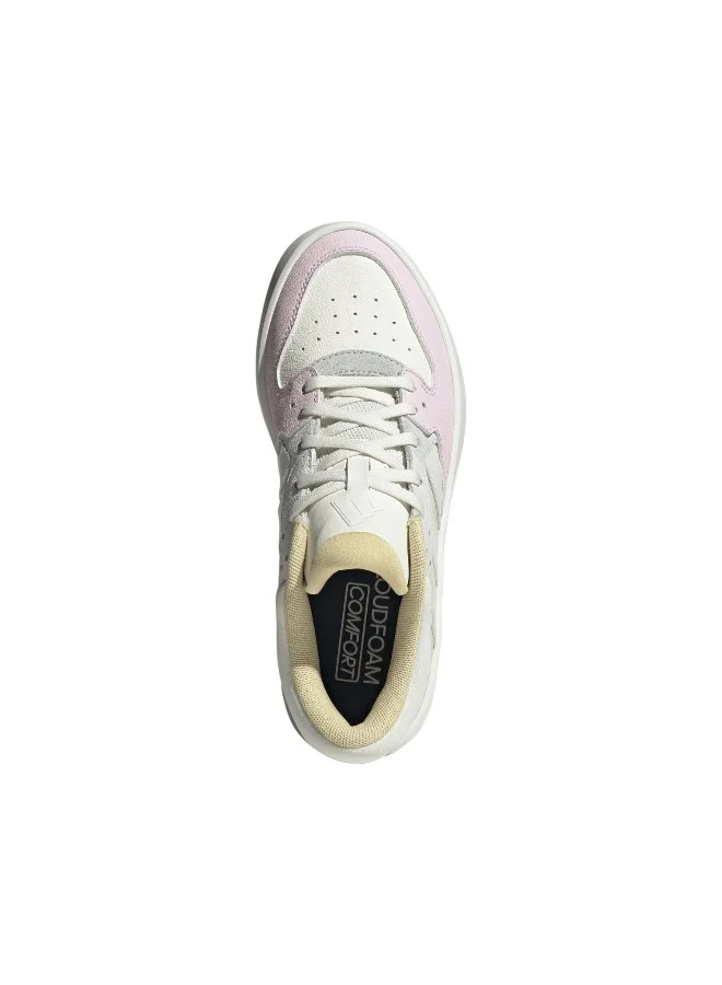 adidas حذاء رياضي كورت 24 وردي 3