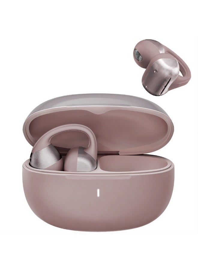 caijin Caijin A68pro Open Bluetooth Earbuds ZA91E4176A6F5C91CB59AZ