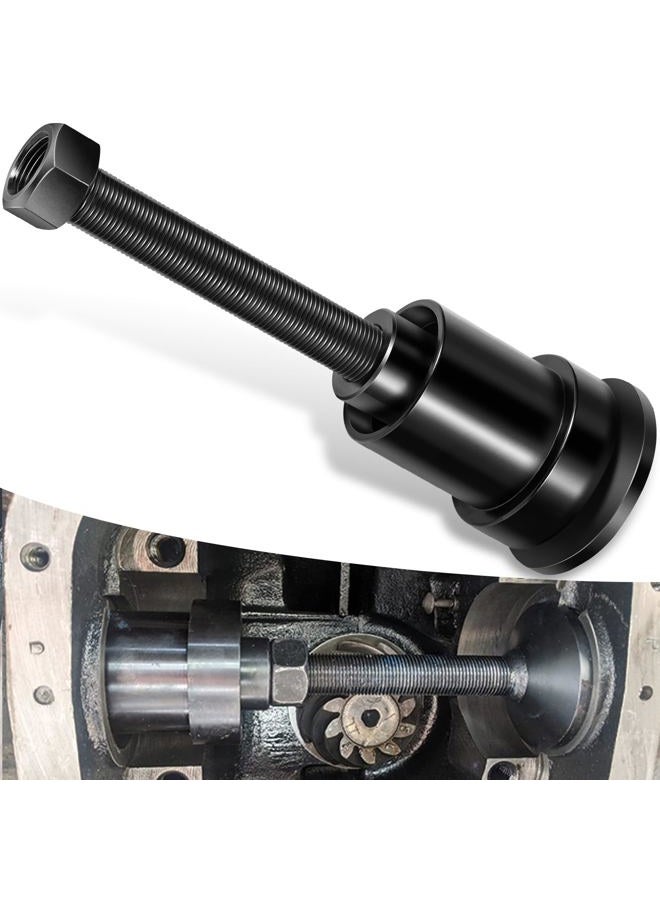 Camoo Front Inner Axle Side Seal Installation Tool for Dana 30/44/60 Front differentials Fits Jeep Wrangle, Ford, Dodge, Volve and more. - Image 1