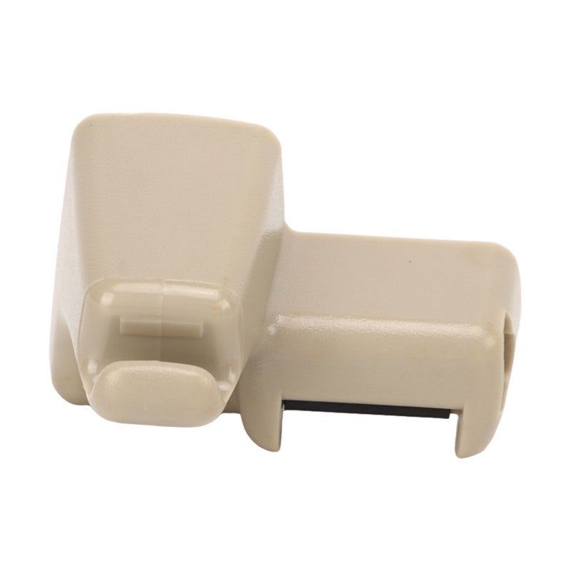مقاطعة غطاء الشمس: EGP000040NUG متينة ومقاومة للتآكل والحرارة - محمل استبدال مباشر لغطاء الشمس - دعامة غطاء الشمس مثبتة سريعًا لسيارة لاند روفر رينج روفر L322 من عام 2003 إلى 2012 - إصلاح سيارات - Image 3