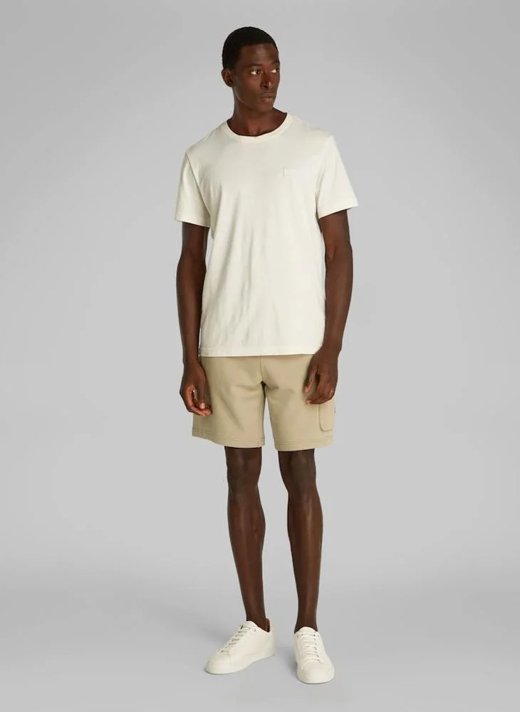 Calvin Klein Jeans Jogger Shorts