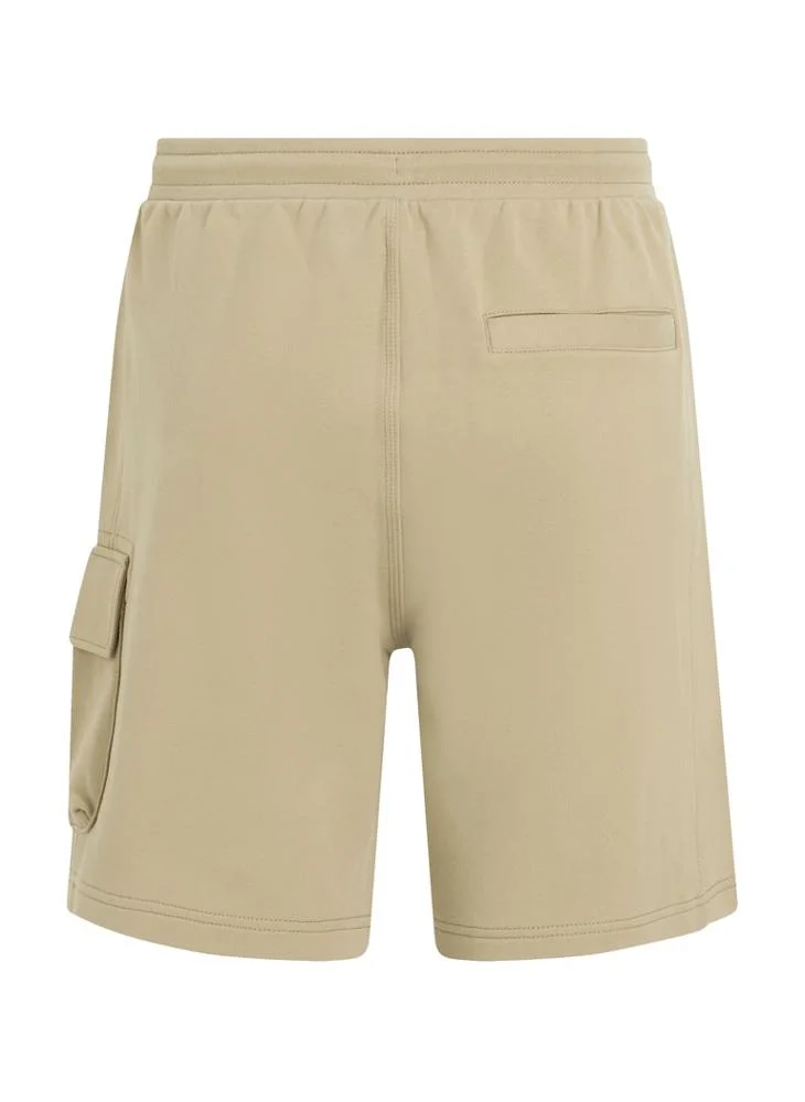 Calvin Klein Jeans Jogger Shorts