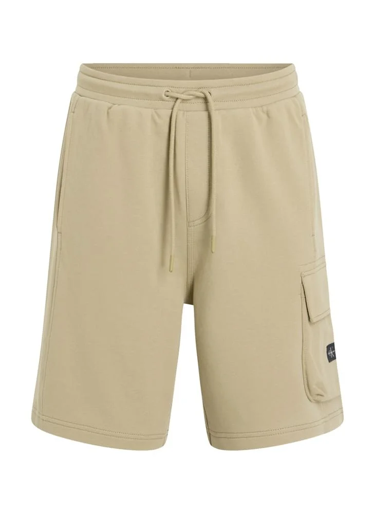 Calvin Klein Jeans Jogger Shorts