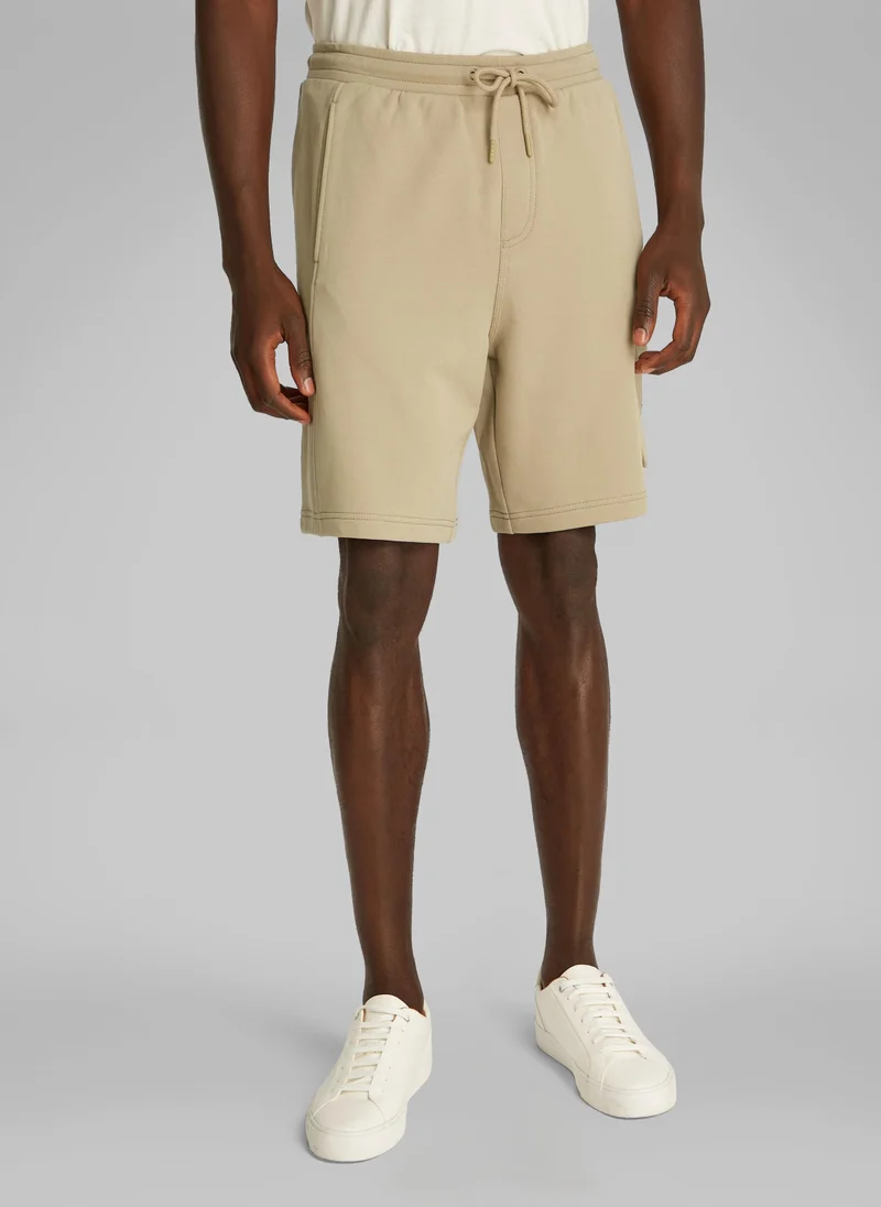 Calvin Klein Jeans Jogger Shorts