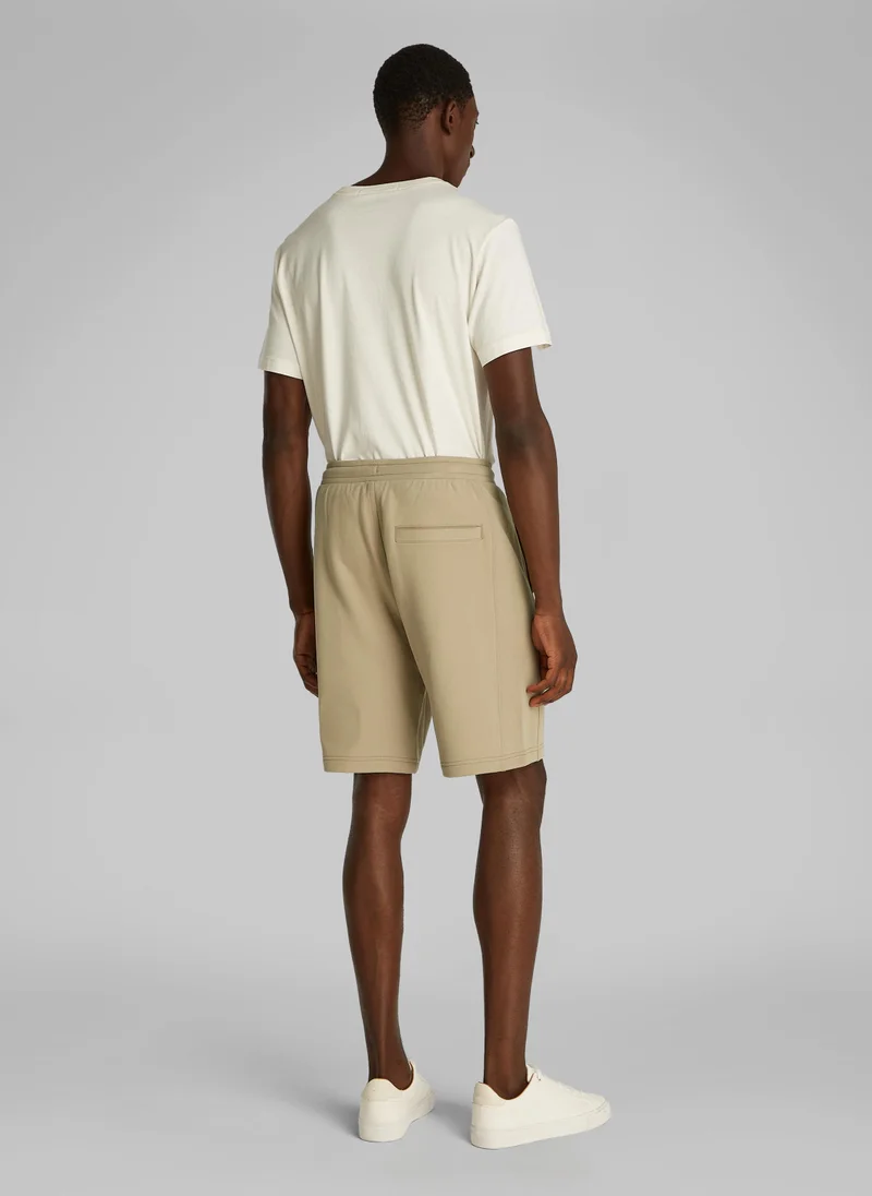 Calvin Klein Jeans Jogger Shorts