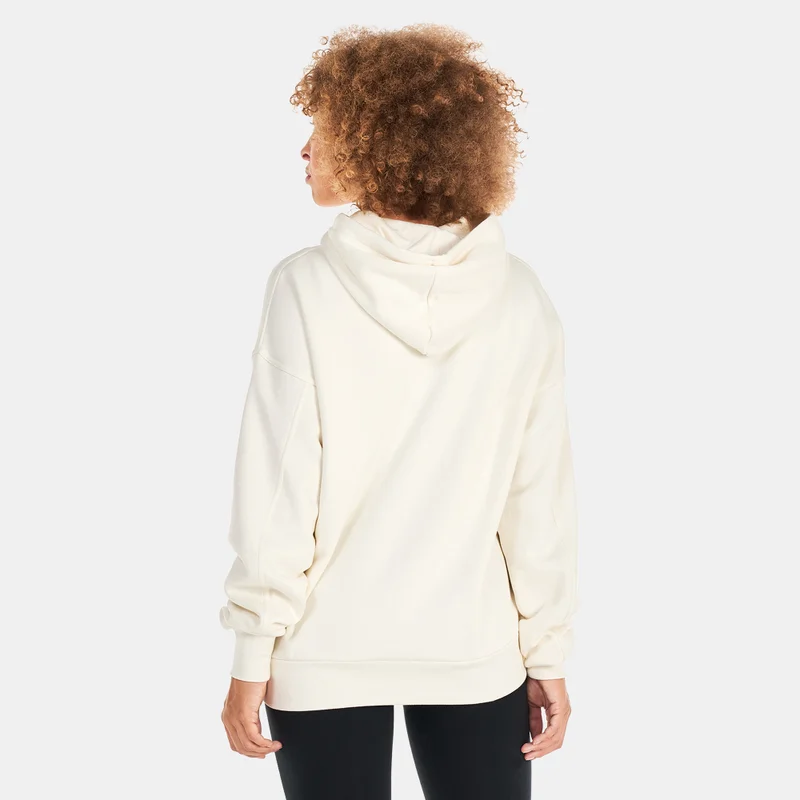 CONVERSE Women's ​Chuck Taylor Patch Pullover Hoodie