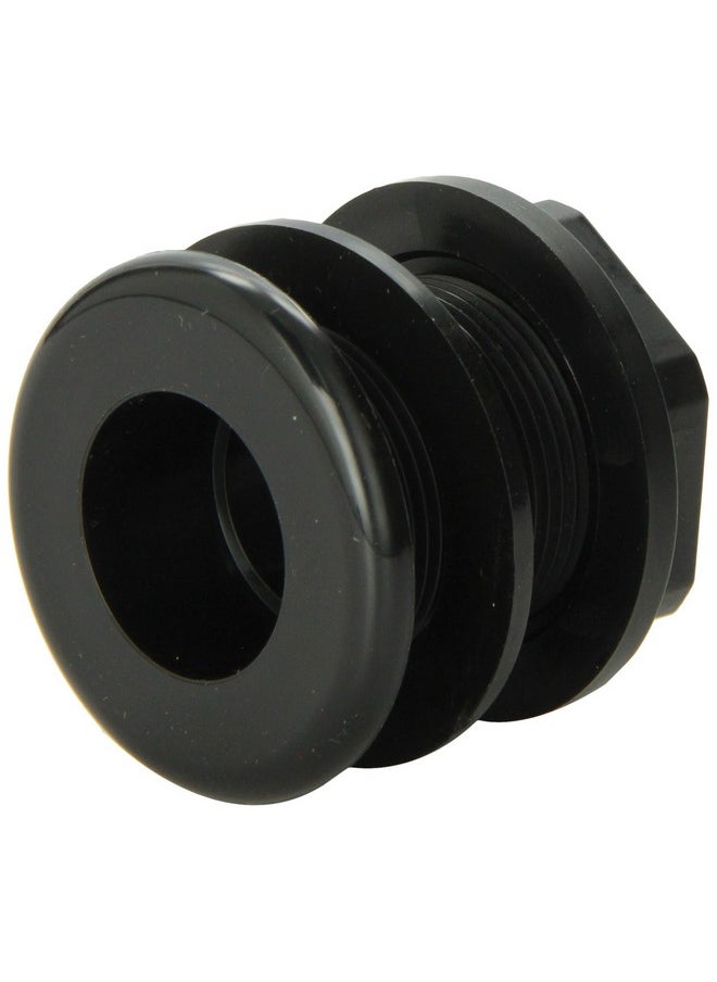 Lifegard Aquatics Lifegard Aquatics 3/4-Inch Slip Bulkhead Fitting  - Image 1