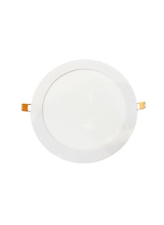 Veto VETO 18W Round Ceiling slim light LED Panel Day Light  - Image 1