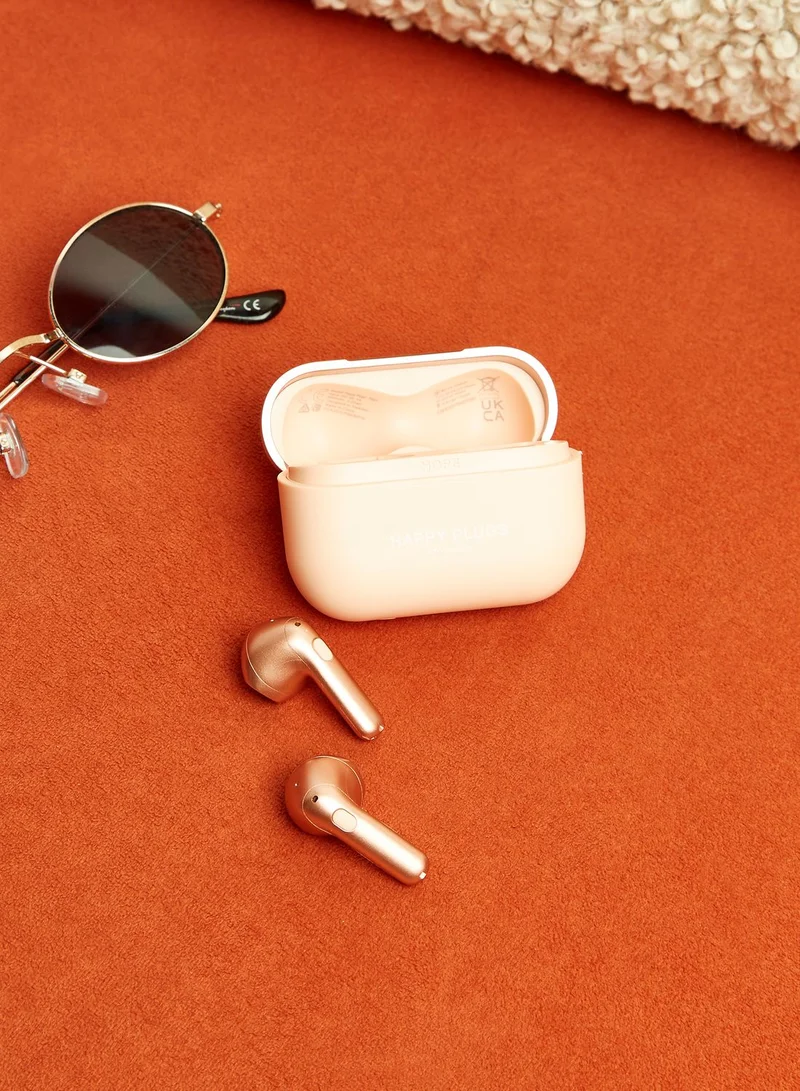 Happy Plugs Hope True Wireless Headphones
