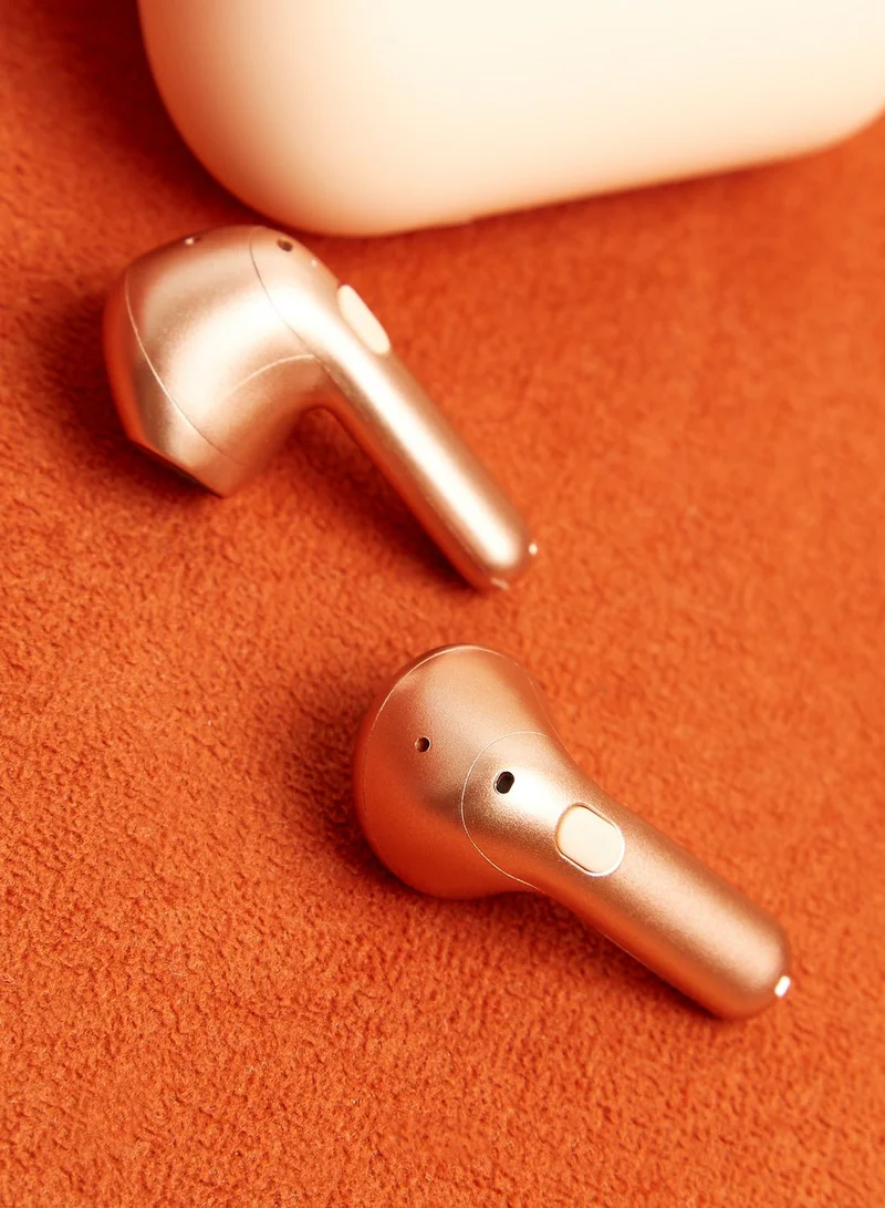 Happy Plugs Hope True Wireless Headphones