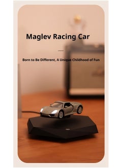 PRO Maglev Car Model Tech Trend Ornament  - Image 1