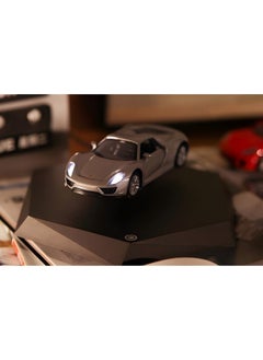 PRO Maglev Car Model Tech Trend Ornament  - Image 2