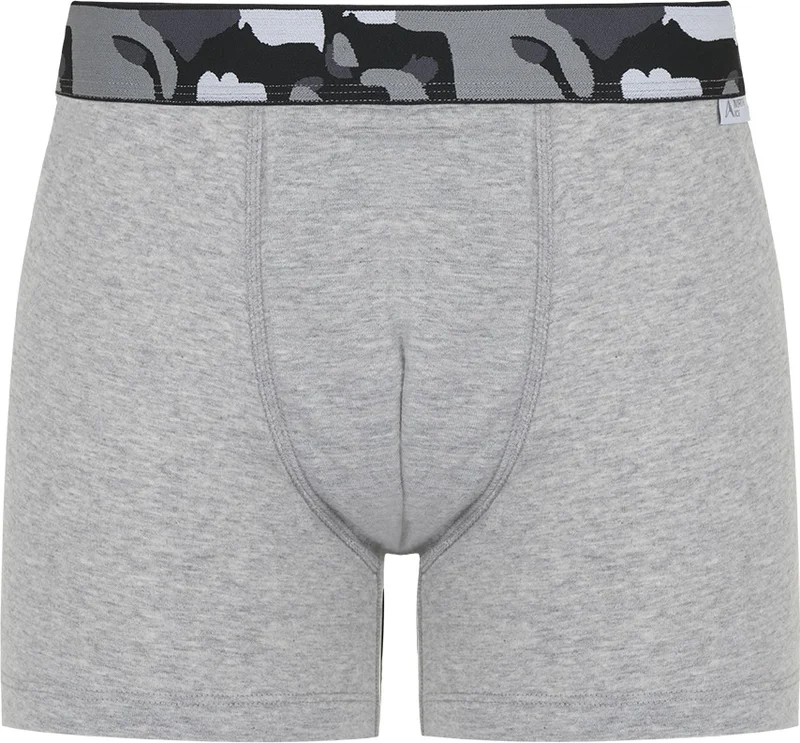 نورث ايس Boxer