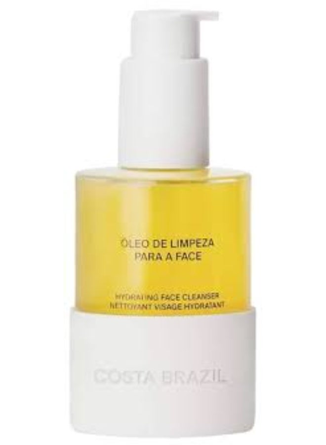  COSTA BRAZIL كوستا برازيل Óleo de Limpieza Para a Face - منظف الوجه 100 مل - Image 1