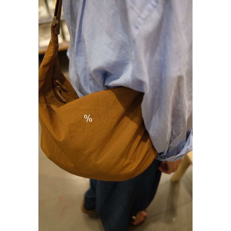 Lightweight Waterproof Nylon Tote Bag - Image 4