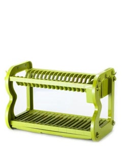 Royalford Royalford RF8570 Double Layer Dish Rack 