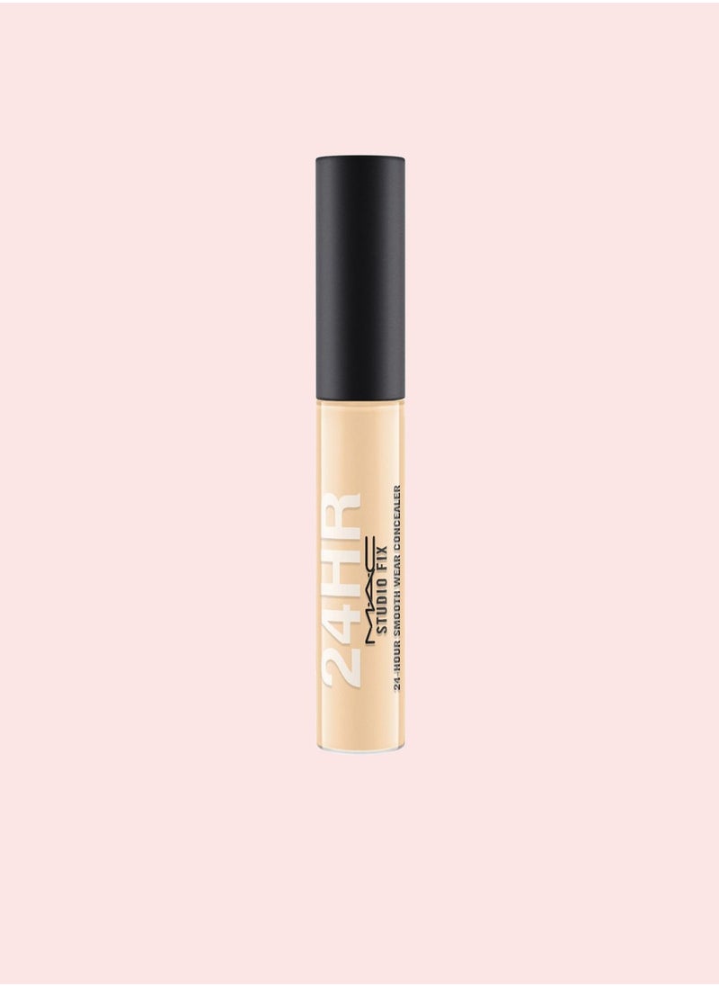 MAC Cosmetics Studio Fix 24-Hour Smooth Wear Concealer - NC25  - Image 2