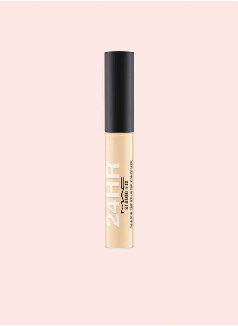 MAC Cosmetics Studio Fix 24-Hour Smooth Wear Concealer - NC25