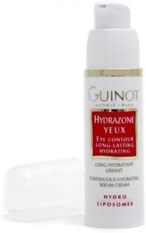 Guinot Hydrazone Yeux Eye Cream Moisturiser for the eyes 15 ml