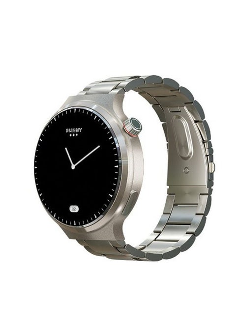 X3 Smart Watch Full Screen Compatible With Android And IOS Bluetooth Call IP68 Waterproof For Xiao Mi Huawei