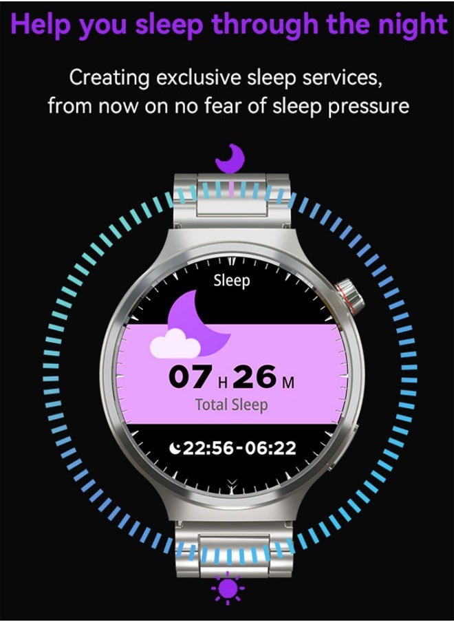 X3 Smart Watch Full Screen Compatible With Android And IOS Bluetooth Call IP68 Waterproof For Xiao Mi Huawei