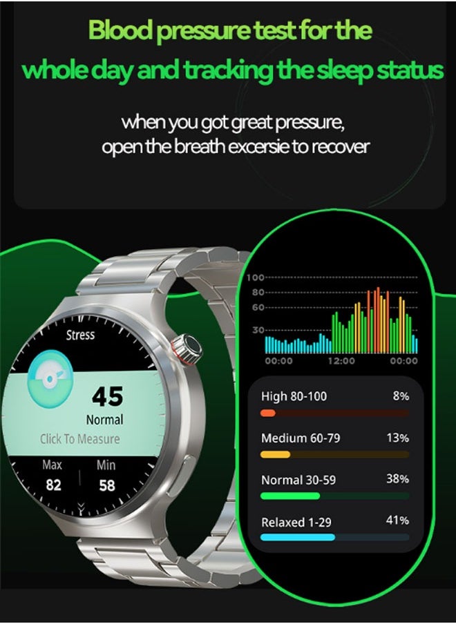 X3 Smart Watch Full Screen Compatible With Android And IOS Bluetooth Call IP68 Waterproof For Xiao Mi Huawei
