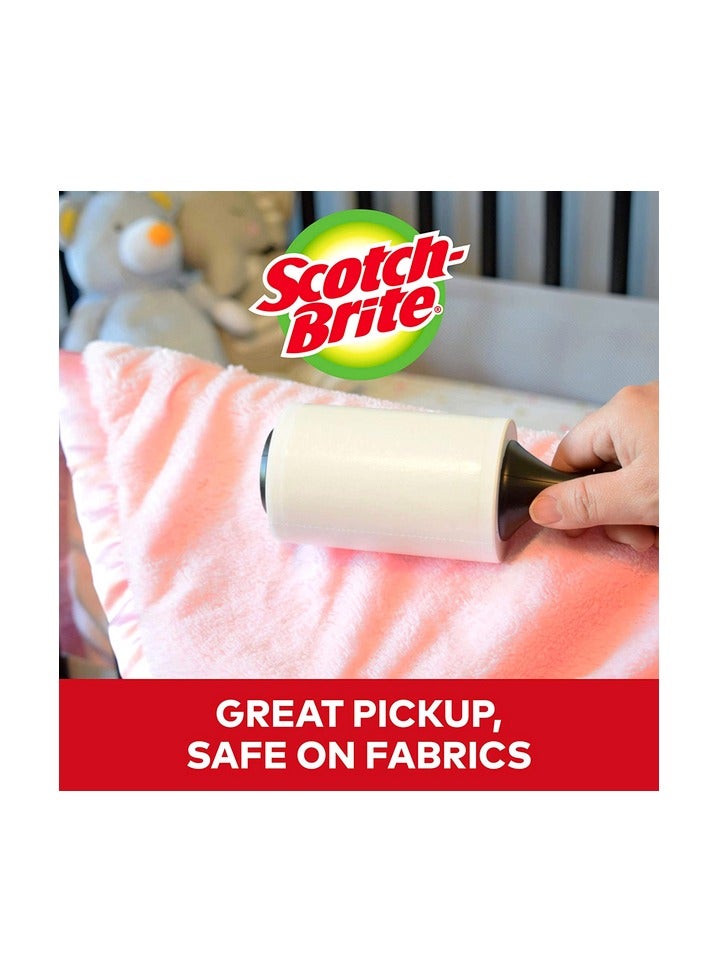 Scotch  3-Piece High-Quality and Durable Magic Pad Multicolor 5.2 x 24 x 15.2 cm XN006300380 - Image 2