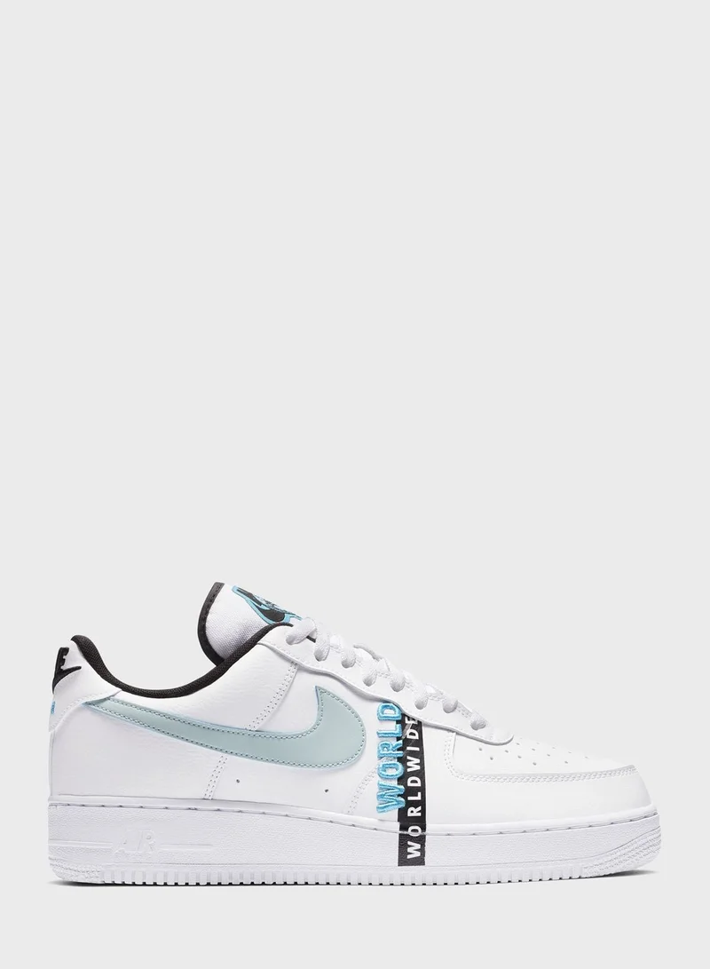 Nike Air Force 1 '07 LV8