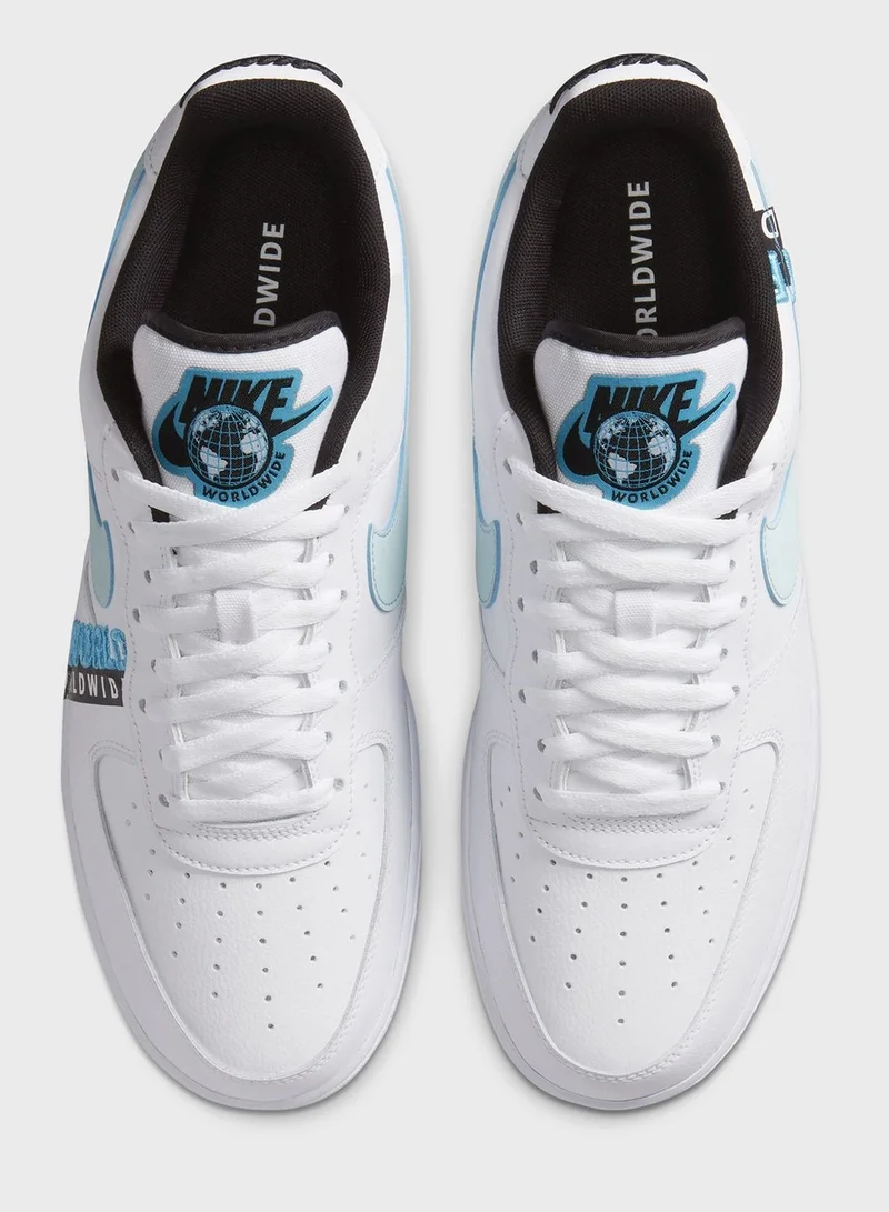 Nike Air Force 1 '07 LV8