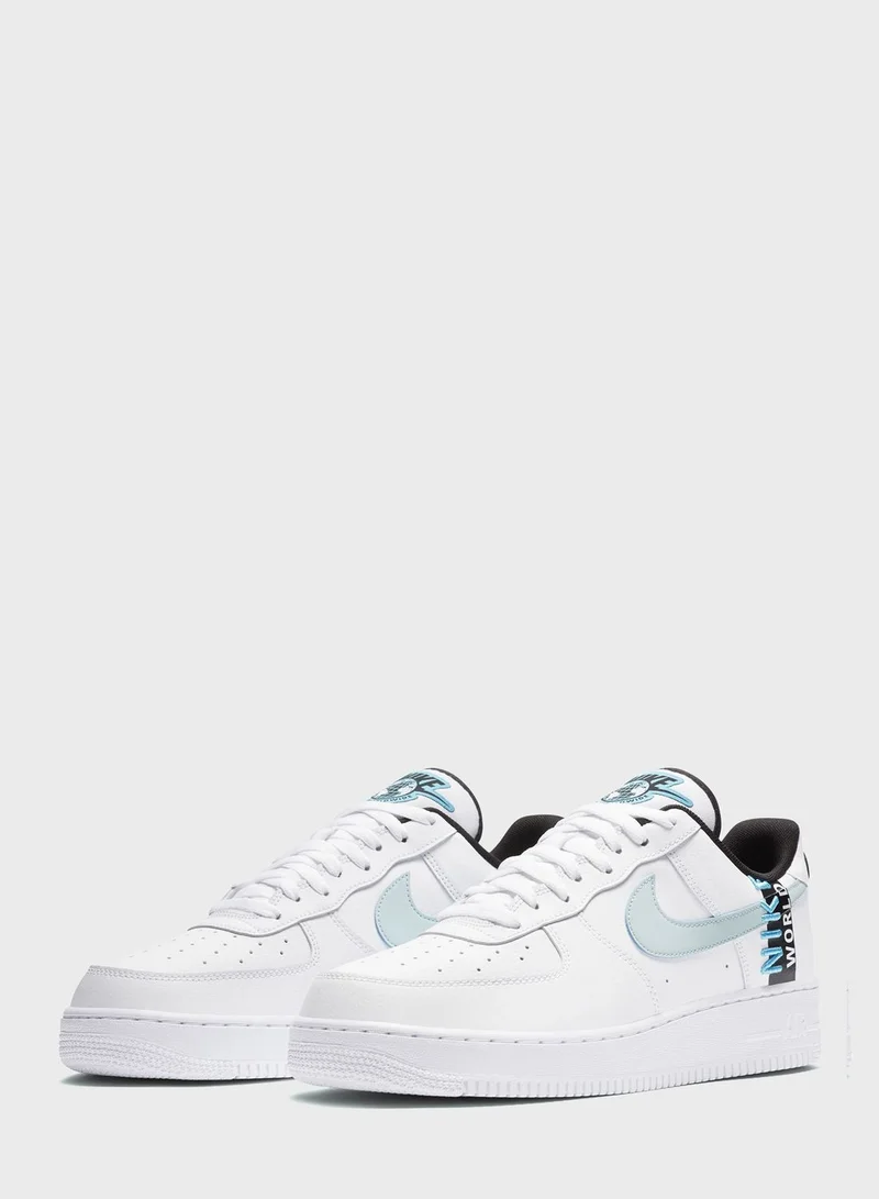 Nike Air Force 1 '07 LV8