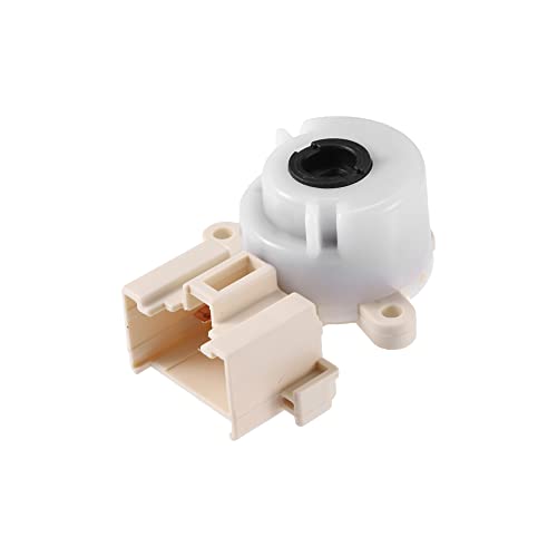 X AUTOHAUX 1 Pcs 84450-12200 Ignition Starter Switch Ignition Key Switch for Toyota Camry 1997-2006 - Image 1