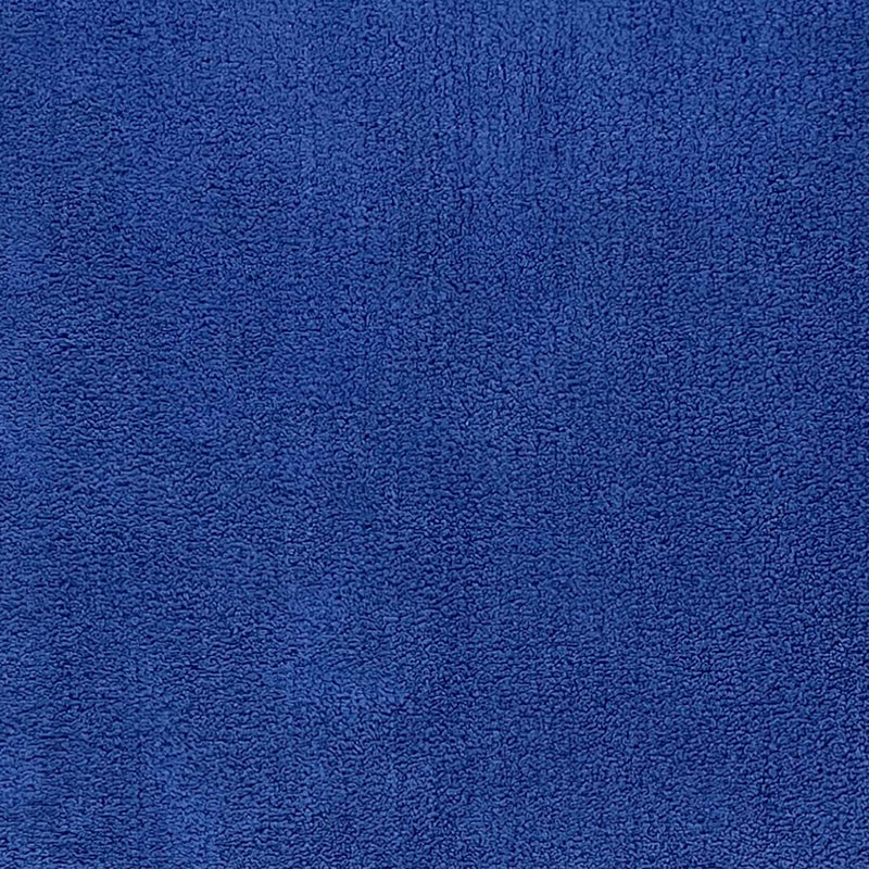 Welspun DRYLON Bath Mats Small Anti Skid HIGH Durability Stain Resistant Easy Care(Solid 40CMX60CM)-Dark Blue - Image 5