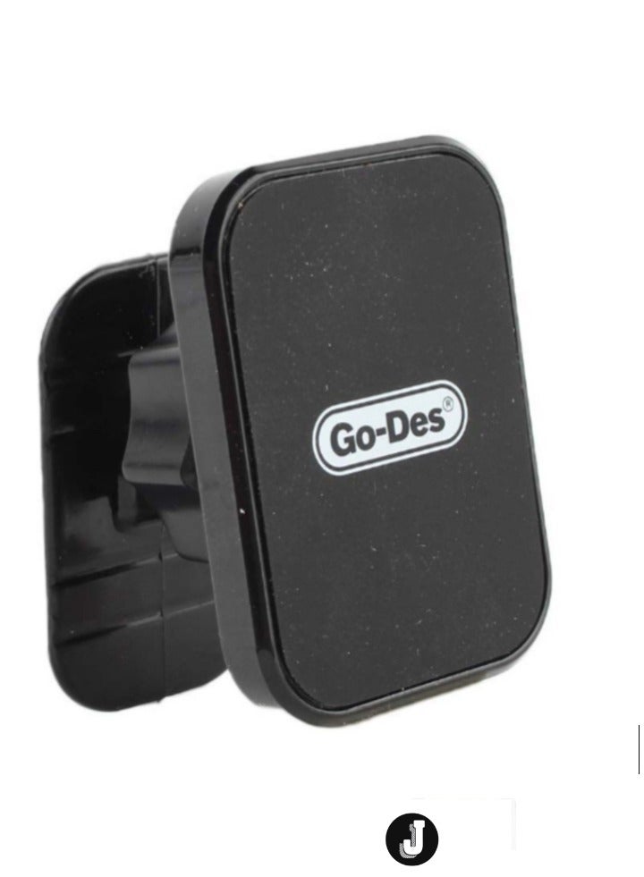 JAJEEK Magnetic Phone Bracket – Strong and Secure Magnetic Car Mount for Safe, Hands-Free Driving and Easy Phone Access - Image 2