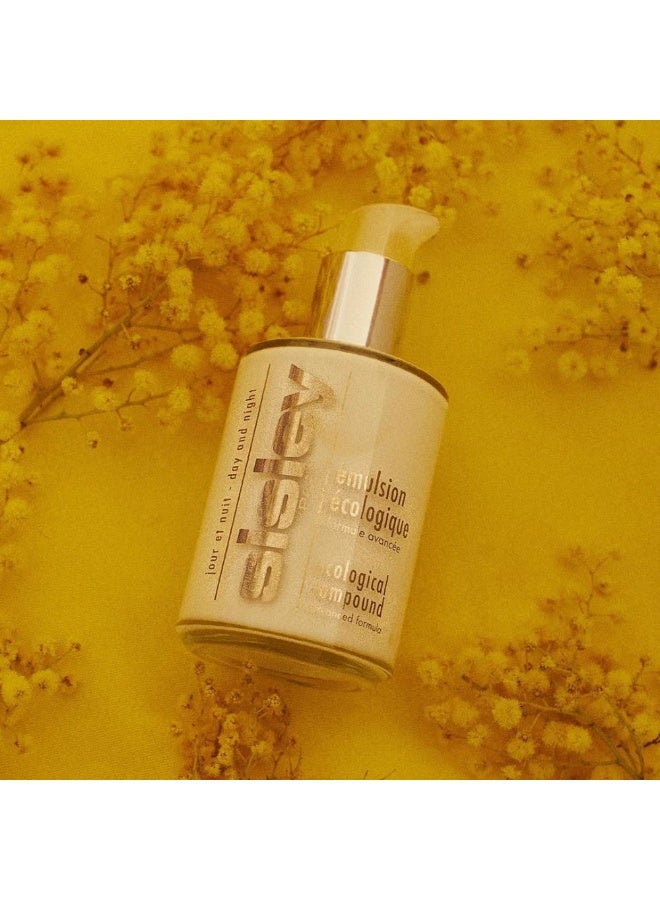 مركب سيسلي البيئي المتطور المرطب والمريح 125 مل - Image 2