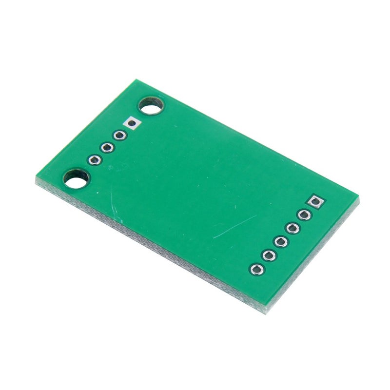 DIYmall 2pcs Hx711 Weight Weighing Load Cell Conversion Module Sensors Ad Module for Arduino Microcontroller - Image 3
