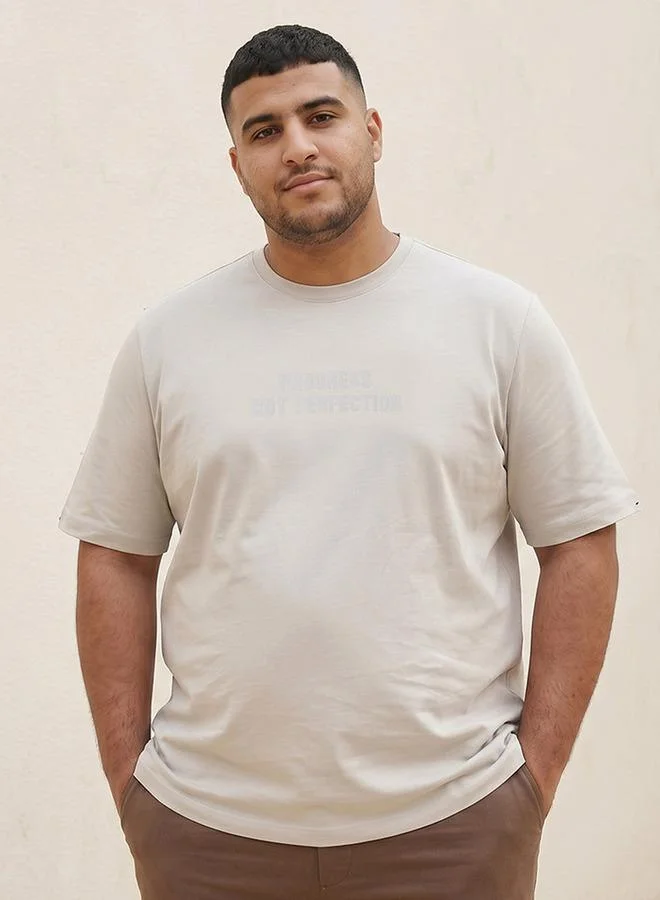 Maxim STATEMENT CORE TEE