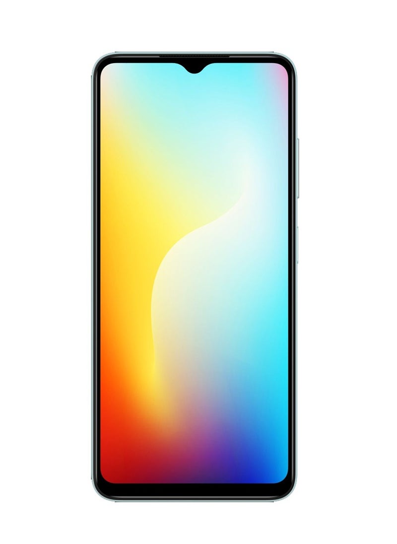 Service Zone - V91s Plus Dual Sim Grey 6GB RAM 128GB 4G LTE Smartphone Without Camera & GPS - Image 1