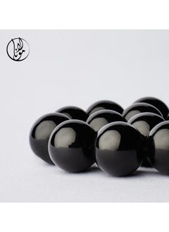 Mawlana black onix rosary  - Image 2