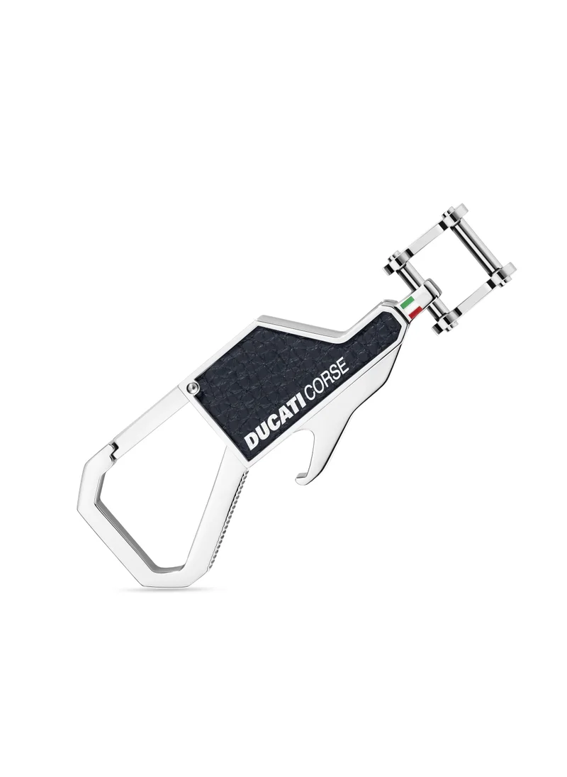 Ducati Ducati Tifoso Keyring Gents 85Mm - DTAGK2138102