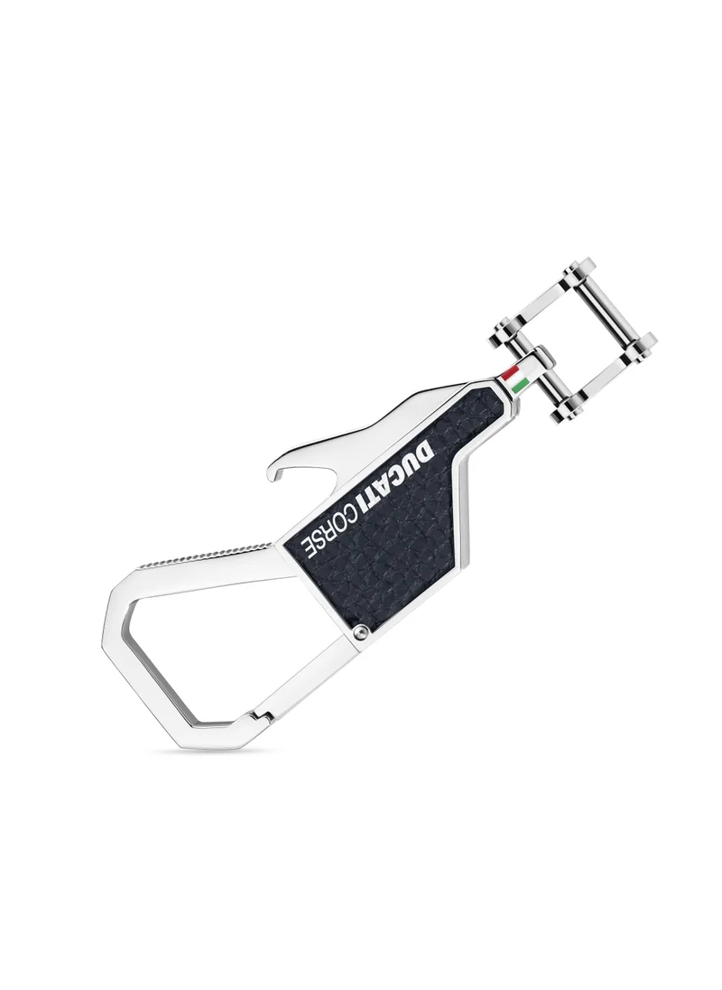 Ducati Ducati Tifoso Keyring Gents 85Mm - DTAGK2138102