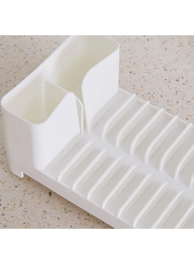 Home Box Omega Compact Dish Drainer 31 x 11 x 14.5 cm