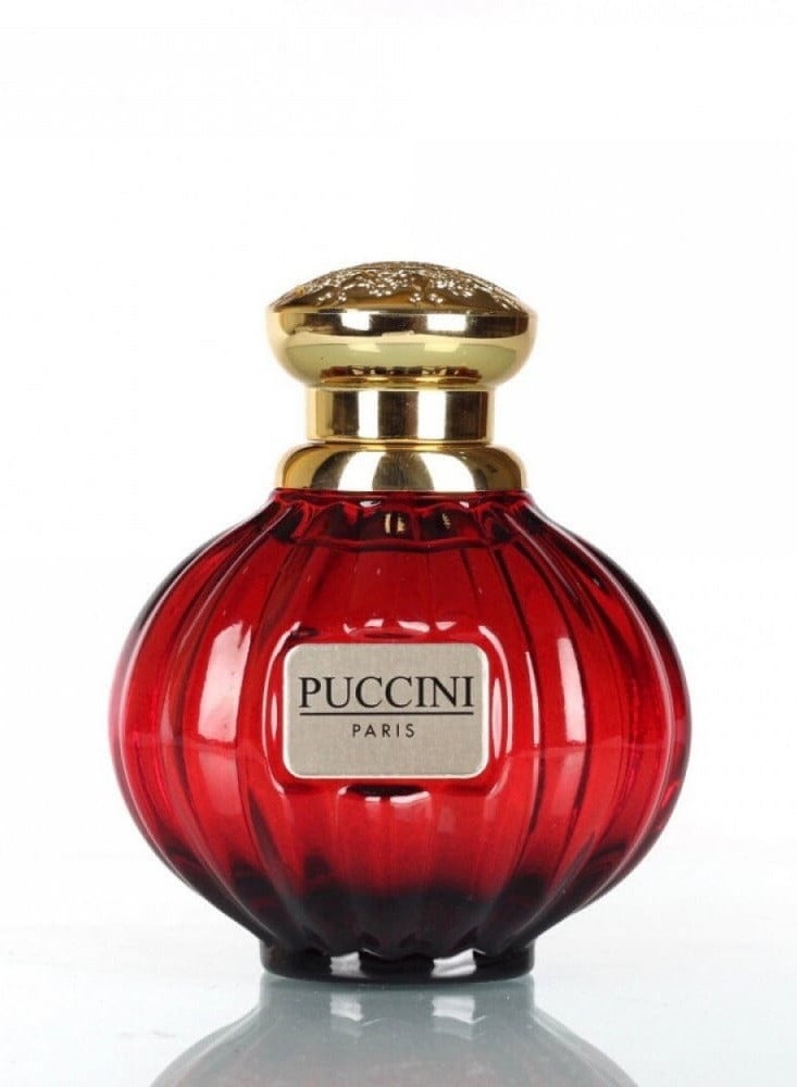 عطر بوشيني لو روج للنساء 100 مل